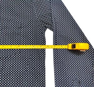 British Blues Shirt | Chest 38”