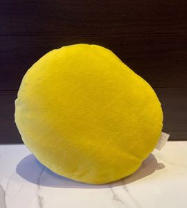 Kiss Emoji Cushion Pillow Soft Toy
