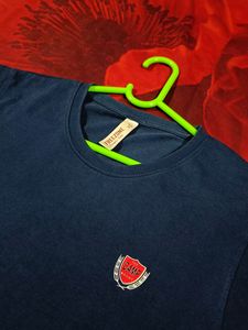 🛑Sale!! Freezone : Navy Blue T-shirt