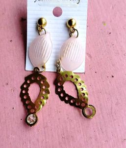 Exclusive  New Earrings