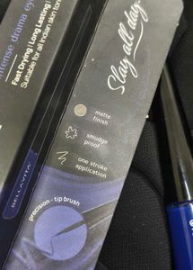 Bellavita Blue Eyeliner