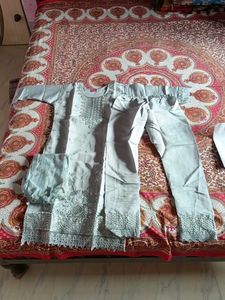 Elegant Kurta Set
