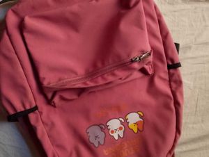 Studio Dragon Backpack