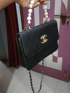 Chanel Inspired Bag