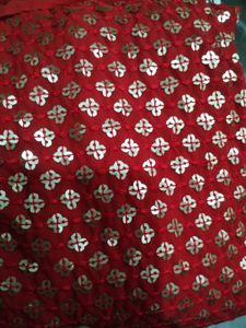 Semi Stitched Lehnga