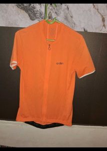 sale🎊🎆🎄🎉Orange Cycling Jersey