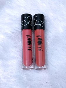 Plum Lip Stick