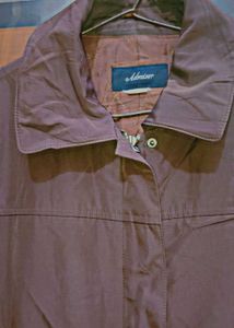 Price Drop Jacket Coat