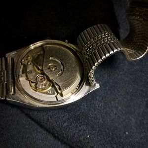 AUTOMATIC RICOH Vintage Watc