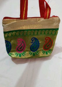 hand bag