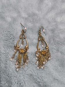 Boho Chandelier Earrings