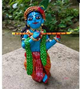 Krishna Murti