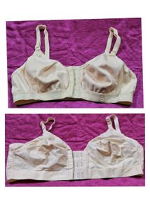 Combo Of 4 Bra Size 38D