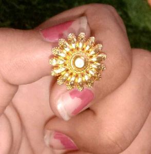 Gold Mangalsutra Necklace