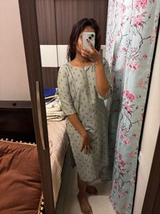 Dainty Daily Wear Kurta