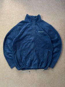Columbia Fleece Jacket