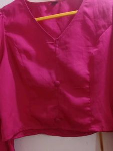 full sleeve top