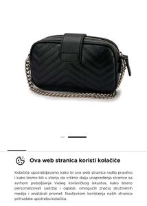 GUESS Crossbody Bag