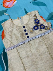 Girls Stylish Combo Lehanga