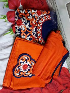 Ayesha Cotton Dress Material Catalogue Piece