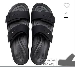 Brooklyn Buckle Low Sandal