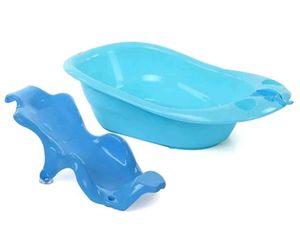 Bath tub for upto 2 year kids
