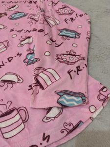 Friends Graphic sleepwear Tee