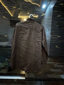 Zara Copy Shirt In Size medium With Tag No Flaws