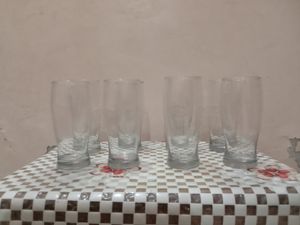 Glasses Glassware