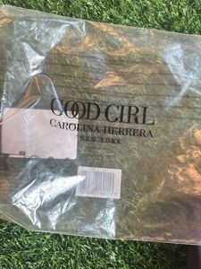 Carolina Herrera Handbag