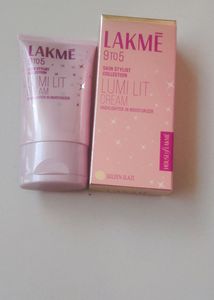 Lakme Lumi Cream