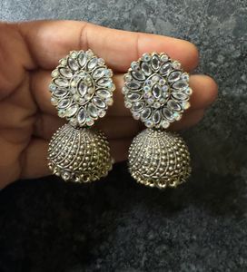 Jhumka For Women