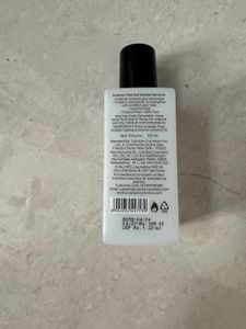 Colorbar Nail Polish Remover