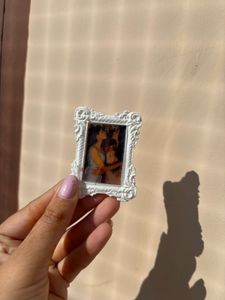 Set Of 2 Mini Frames