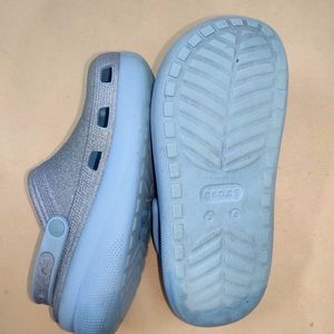 Original Crocs Glitter Clogs