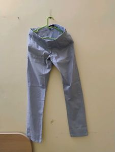 Allen Solly Pants For Men
