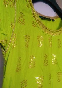 Festive Kurta