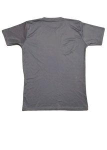Casual Grey 🩶 T Shirt For Mens
