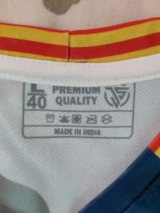 Neymar barca premium quality jersey
