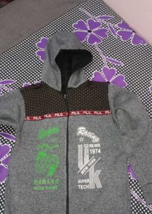 Hoody