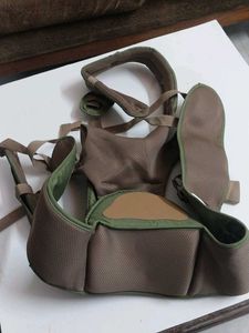 Little One Baby Carrier