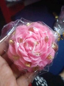 scented candle