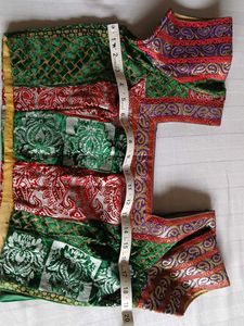 Designer Blouse