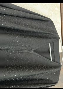Dubai Diamond Kaftan Abaya