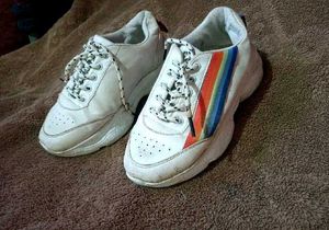 Trendy Sneakers