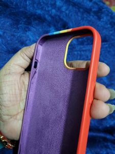IPHONE 13 Cover