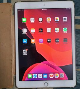 Apple I Pad