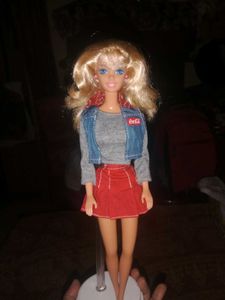 Barbie Doll
