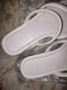 Slipper / Sandel
