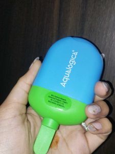 Aqualogica Moisturizer